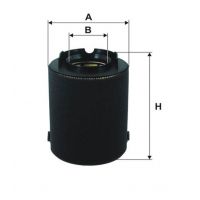 Повітряний фільтр WIX-Filtron WA9757