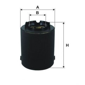 Воздушный фильтр WIX-Filtron WA9757