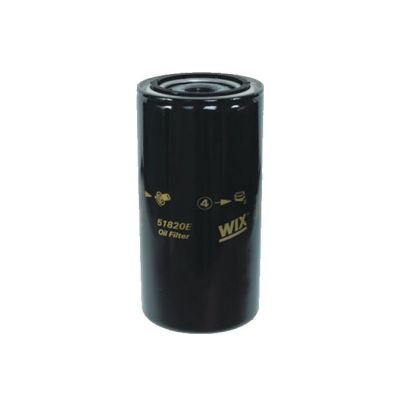 Масляний фільтр WIX-Filtron 51820E