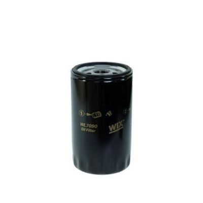 Масляний фільтр WIX-Filtron WL7090