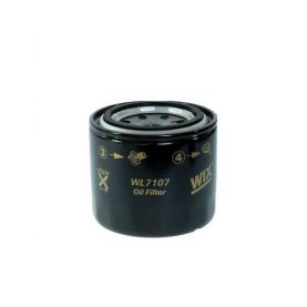Масляний фільтр WIX-Filtron WL7107 Масляний фільтр WIX-Filtron WL7107