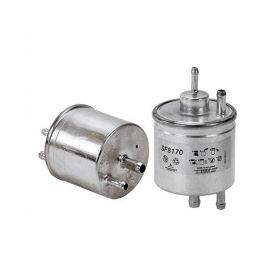 Топливный фильтр WIX-Filtron WF8170 Топливный фильтр WIX-Filtron WF8170