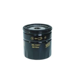 Масляний фільтр WIX-Filtron WL7087