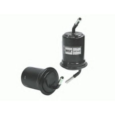 Топливный фильтр WIX-Filtron WF8080