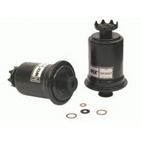 Топливный фильтр WIX-Filtron WF8067 Топливный фильтр WIX-Filtron WF8067