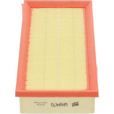 Воздушный фильтр WIX-Filtron WA9470
