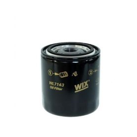 Масляний фільтр WIX-Filtron WL7143 Масляний фільтр WIX-Filtron WL7143