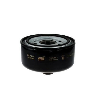 Масляний фільтр WIX-Filtron WL7414