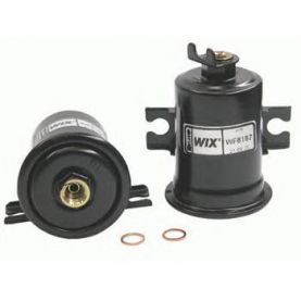 Топливный фильтр WIX-Filtron WF8187 Топливный фильтр WIX-Filtron WF8187