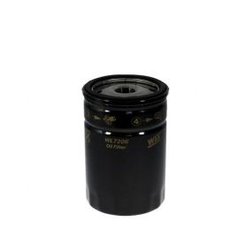 Масляний фільтр WIX-Filtron WL7206