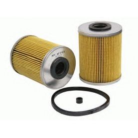 Топливный фильтр WIX-Filtron WF8166 Топливный фильтр WIX-Filtron WF8166