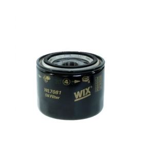 Масляний фільтр WIX-Filtron WL7081