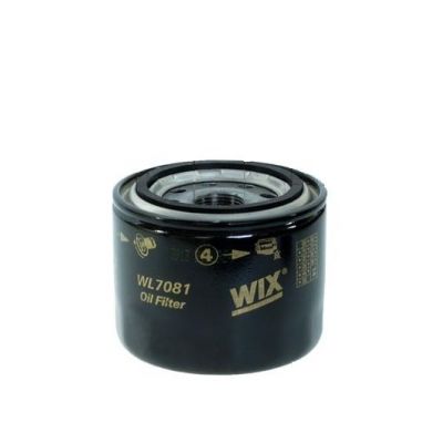 Масляний фільтр WIX-Filtron WL7081