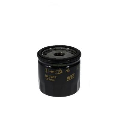 Масляний фільтр WIX-Filtron WL7083