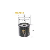 Масляний фільтр WIX WL7513