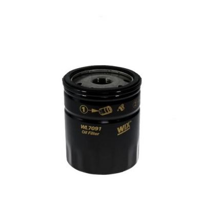 Масляний фільтр WIX-Filtron WL7091