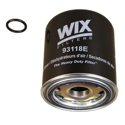 Воздушный фильтр WIX-Filtron 93118E
