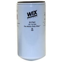 Масляный фильтр WIX-Filtron 51741