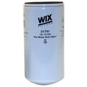 Масляний фільтр WIX-Filtron 51741 Масляний фільтр WIX-Filtron 51741