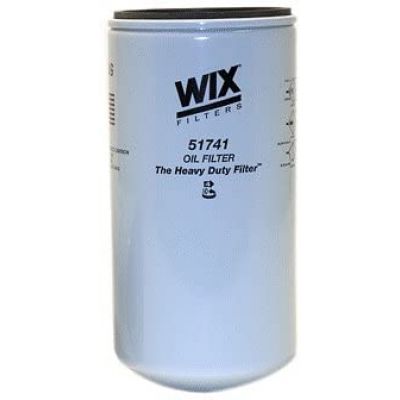 Масляный фильтр WIX-Filtron 51741