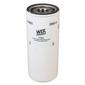 Масляний фільтр WIX-Filtron 51660 Масляний фільтр WIX-Filtron 51660