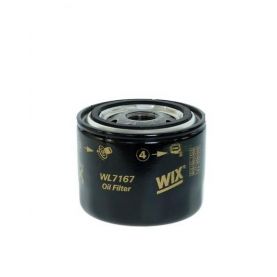 Масляний фільтр WIX-Filtron WL7167