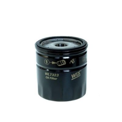 Масляный фильтр WIX-Filtron WL7323