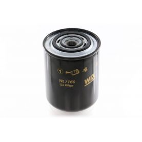 Масляний фільтр WIX-Filtron WL7160