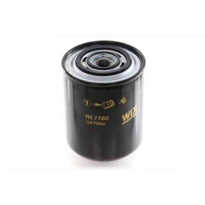 Масляний фільтр WIX-Filtron WL7160