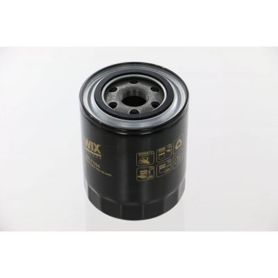 Масляний фільтр WIX-Filtron WL7154