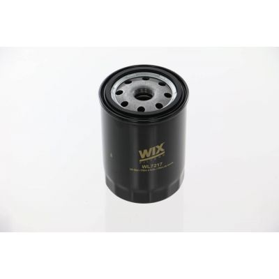 Масляний фільтр WIX-Filtron WL7217
