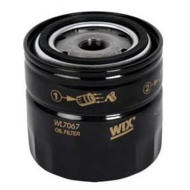 Масляний фільтр WIX-Filtron WL7067 Масляний фільтр WIX-Filtron WL7067