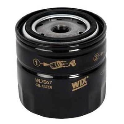 Масляный фильтр WIX-Filtron WL7067