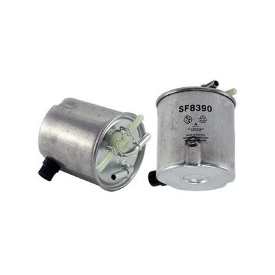Топливный фильтр WIX-Filtron WF8390