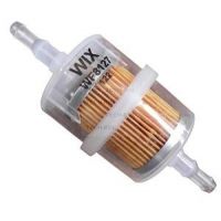 Топливный фильтр WIX-Filtron WF8127