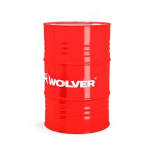 Антифриз WOLVER Antifreeze &amp; Coolant WG12+ красный 208л