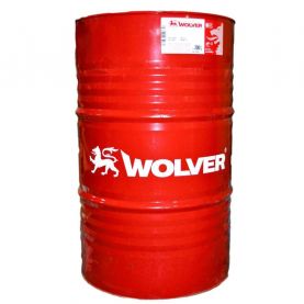 Олива трансмісійнa WOLVER MULTIGRADE HYPOID GEAR OIL 80W-90 GL-5 1л на розлив