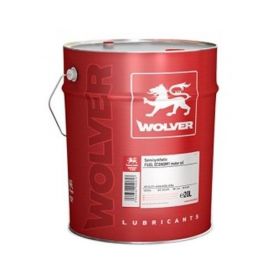 Автомобильное моторное масло WOLVER STOU 10W-30 20л