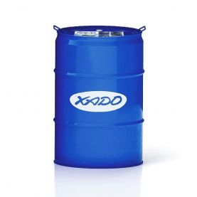 Автомобільна моторна олива XADO Atomic Oil Diesel 10W-40 60л