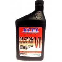 Олива трансмісійнa Xcel Dextron Synthetic ATF VI 1л