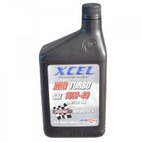 Автомобильное моторное масло XCEL XHD TURBO 15W-40 1л
