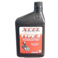 Масло трансмиссионное XCEL UNIVERSAL ATF-A 1л