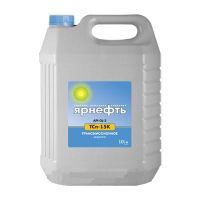 Олива трансмісійнa Ярнефть ТСп-15К 90W GL-3 10л