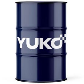 Автомобільна моторна олива YUKO SEMISYNTHETIC 10W-40 200л