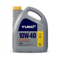 Автомобільна моторна олива YUKO DYNAMIC 10W-40 4л