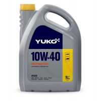 Автомобільна моторна олива YUKO DYNAMIC 10W-40 5л