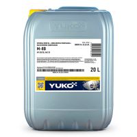 Индустриальное моторное масло YUKO М8В 20л