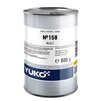 Смазка YUKO №158 0,8кг
