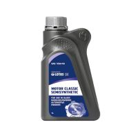 Автомобильное моторное масло LOTOS MOTOR CLASSIC SEMISYNTHETIC 10W40  SG/CE 1л