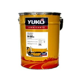 Індустріальна моторна олива YUKO М10Г2к 20л